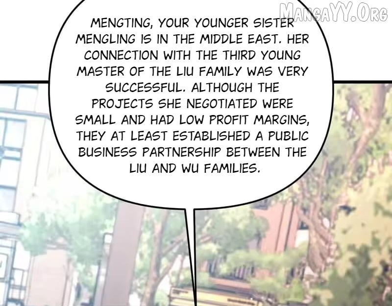 I’m Trapped In This Day For One Thousand Years Chapter 251 - page 25